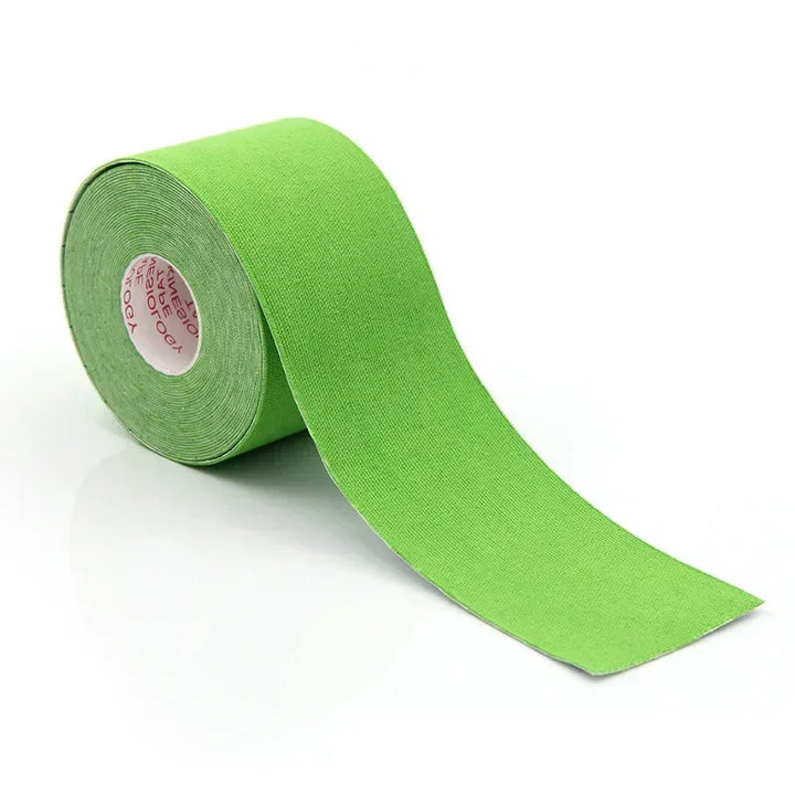 Kinesiology Tape for Face V-Line & Neck