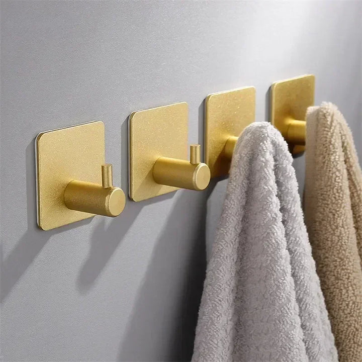 Self-Adhesive Home & Kitchen Wall Hook