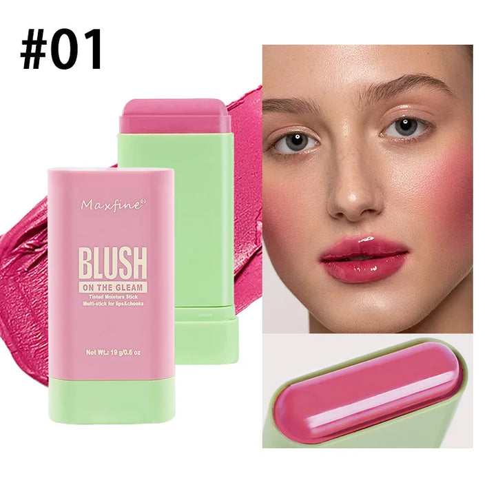 Multi-Functional Blush Stick