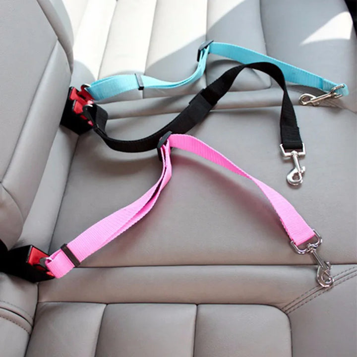 Safety Harness for Dogs and Cats