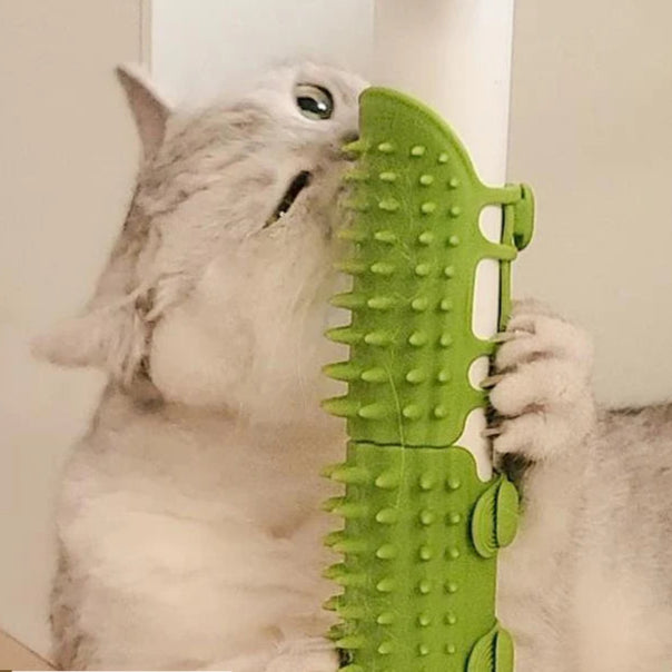 Pet Hair Removal Massage Comb