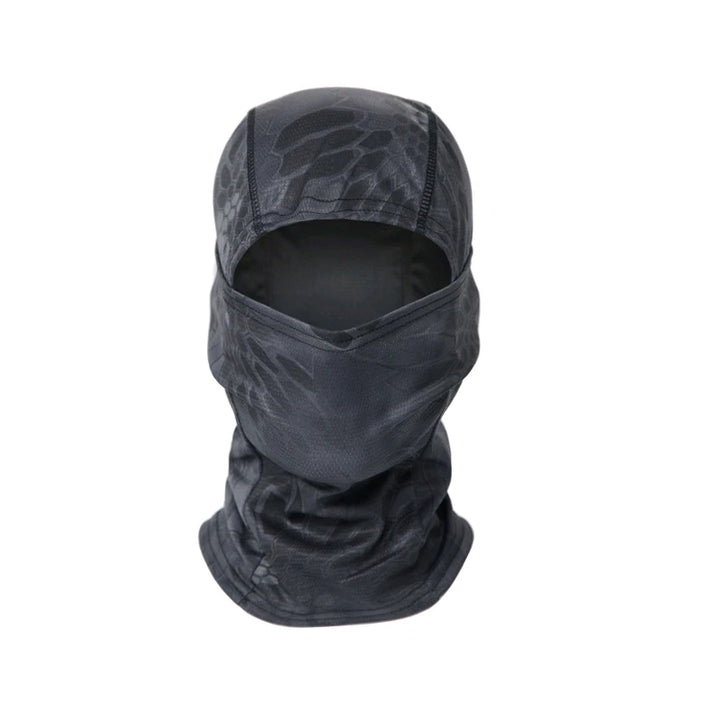 Camouflage Balaclava Hat