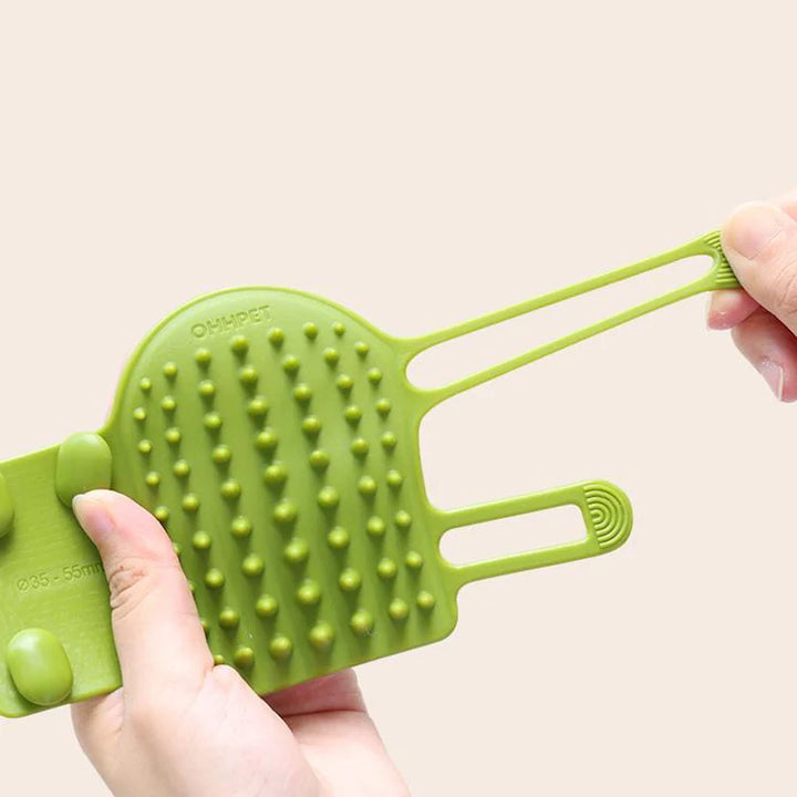 Pet Hair Removal Massage Comb