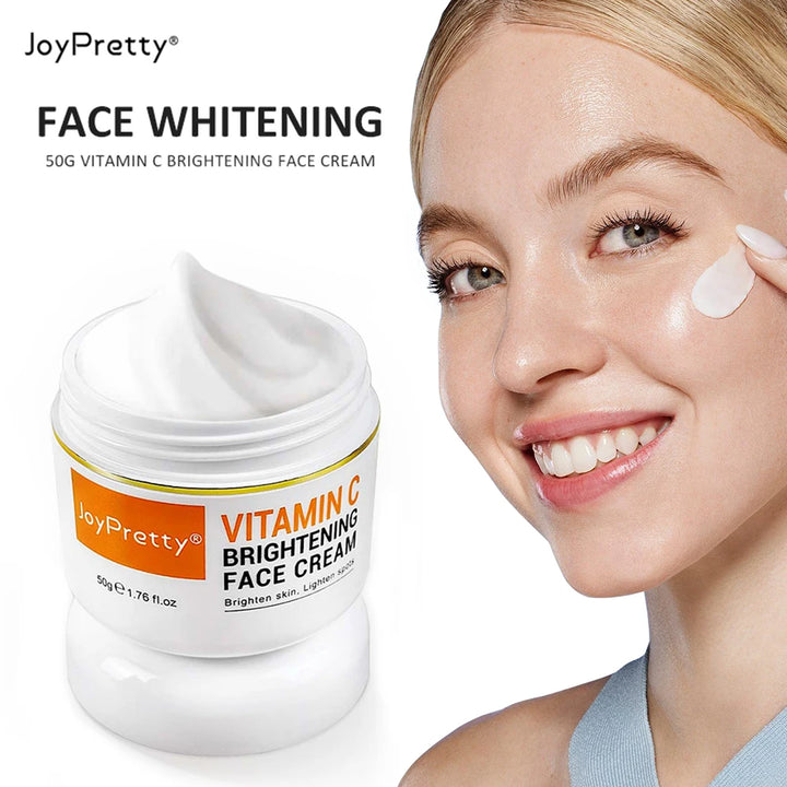 Joypretty Vitamin C Skin Care Set