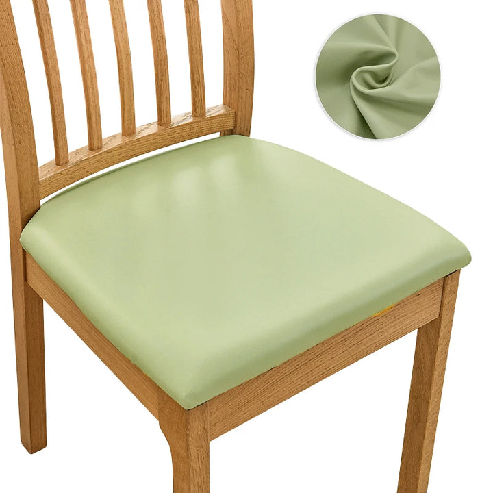 PU Waterproof Chair Cushion Cover