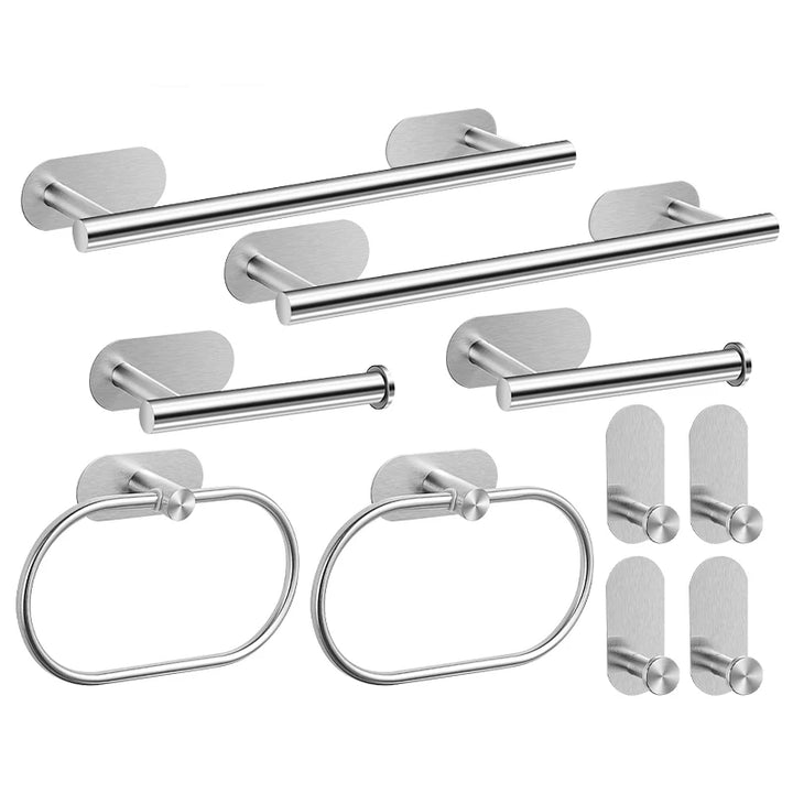 Bathroom Hardware Set