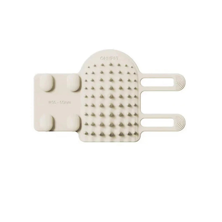 Pet Hair Removal Massage Comb