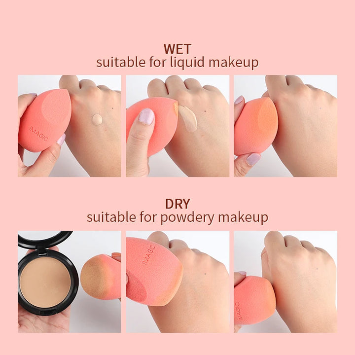 Imagic Makeup Sponge Puff