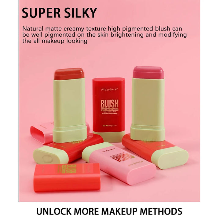 Multi-Functional Blush Stick