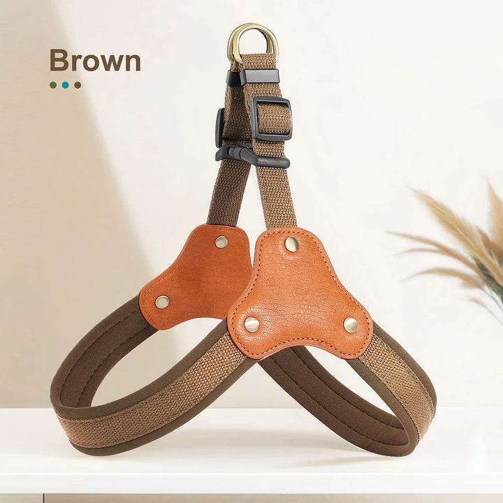 Nylon Dog Harness