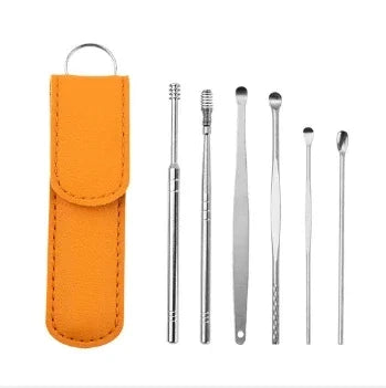 Ear Cleaner Set