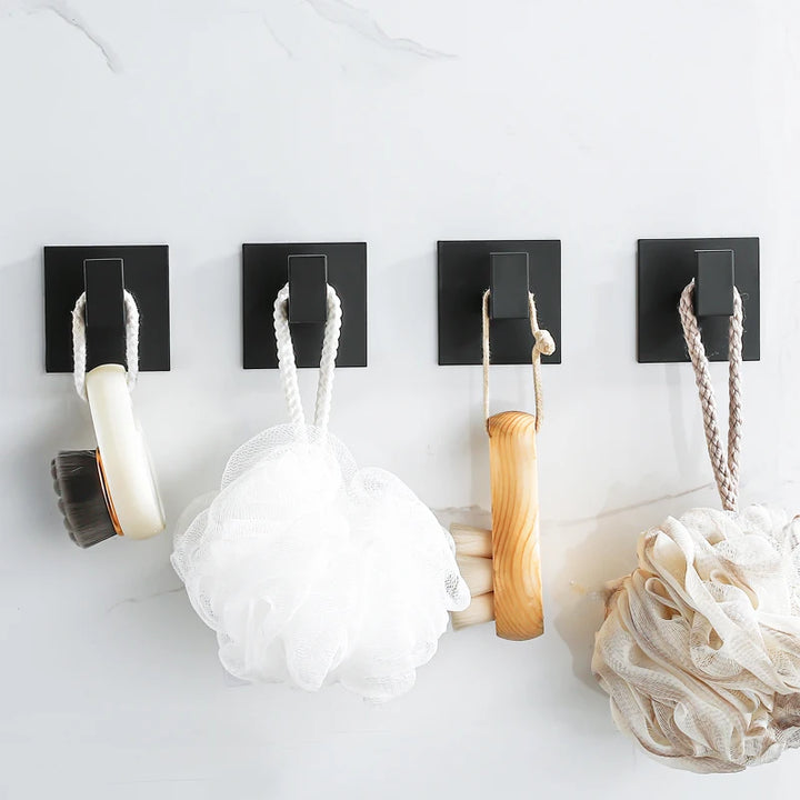 Strong Adhesive Wall Hooks